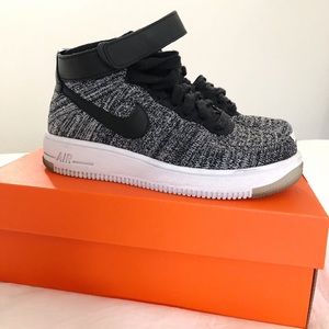 Nike Air Force 1 Ultra Flyknit